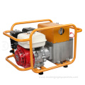 Double Acting Gasoline Engine High Pressure Hydraulic Pump